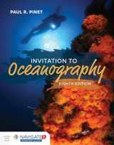 9781284164695-1284164691-Invitation to Oceanography