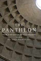 9780521809320-0521809320-The Pantheon: From Antiquity to the Present