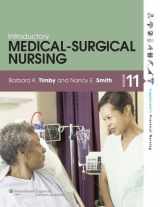 9781469854687-1469854686-Introductory Medical-surgical Nursing, 11th Ed. + Introductory Medical-surgical Nursing Workbook, 11th Ed. + Introductory Medical-surgical Nursing, 11th Ed. Prepu