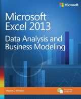 9780735669130-0735669139-Microsoft Excel 2013 Data Analysis and Business Modeling