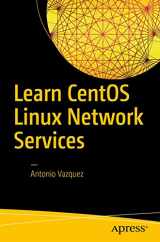 9781484223789-1484223780-Learn CentOS Linux Network Services