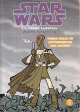 9781840238402-1840238402-Star Wars : Clone Wars Adventures