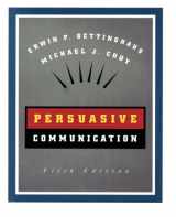 9780030553523-0030553520-Persuasive Communication