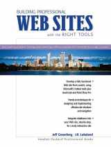 9780130843173-0130843172-Building Professional Web Sites with the Right Tools: Build It With Visual Studio 6, FrontPage, Active Server Pages, VBScript, JavaScript, ADO, Paint Shop Pro, and Image Composer