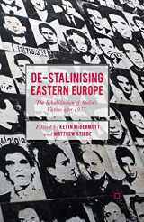 9781349558322-134955832X-De-Stalinising Eastern Europe: The Rehabilitation of Stalin's Victims after 1953