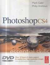 9780240521244-0240521242-Photoshop CS4: Essential Skills (Photography Essential Skills)