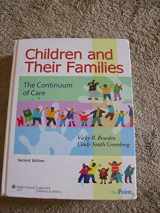 9780781760720-0781760720-Children and Their Families: The Continuum of Care
