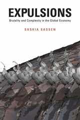 9780674979871-0674979877-Expulsions: Brutality and Complexity in the Global Economy