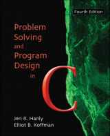 9780321198037-0321198034-Problem Solving and Program Design in C, Fourth Edition