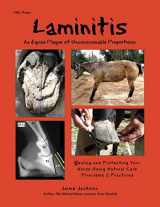 9780984839933-0984839933-Laminitis: An Equine Plague of Unconscionable Proportions: Healing and Protecting Your Horse Using Natural Principles & Practices