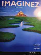 9781543375633-1543375634-Imaginez: Le Francais sans Frontieres (5th Edition) Standalone Book
