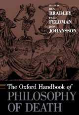 9780195388923-0195388925-The Oxford Handbook of Philosophy of Death (Oxford Handbooks)