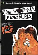 9788477110149-847711014X-PQL 3 - Una morena y una rubia (Spanish Edition)