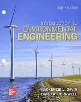 9781260587487-1260587487-Loose Leaf for Introduction to Environmental Engineering
