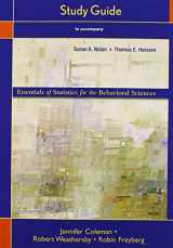 9781429228312-1429228318-Essentials of Statistics for the Behavioral Sciences