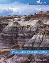 9781792492396-1792492391-Laboratory Investigations in Physical AND Environmental Geology