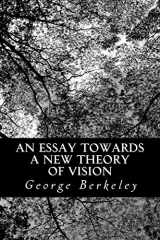 9781481213363-1481213369-An Essay Towards a New Theory of Vision