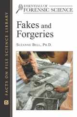 9780816055142-0816055149-Fakes and Forgeries (Essentials of Forensic Science)