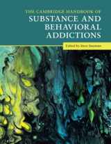 9781108447850-1108447856-The Cambridge Handbook of Substance and Behavioral Addictions (Cambridge Handbooks in Psychology)