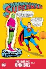 9781779522931-1779522932-Superman: The Silver Age Omnibus 1