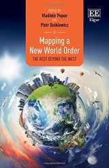 9781786436474-1786436477-Mapping a New World Order: The Rest Beyond the West