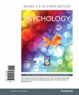 9780133810639-0133810631-Psychology: An Exploration with DSM5 Update, Books a la Carte Edition (2nd Edition)