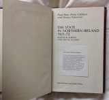 9780719007446-0719007445-The State in Northern Ireland, 1921-72 : Political Forces and Social Classes
