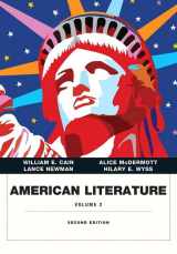9780134053363-0134053362-American Literature, Volume 2