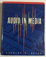 9780534061562-0534061567-Audio in media (Wadsworth series in mass communication)