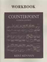 9780130810526-0130810525-Counterpoint Workbook