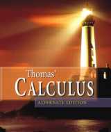 9780321193636-0321193636-Calculus and Analytic Geometry