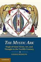 9781107037052-1107037050-The Mystic Ark: Hugh of Saint Victor, Art, and Thought in the Twelfth Century