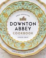 9781681883694-1681883694-The Official Downton Abbey Cookbook (Downton Abbey Cookery)