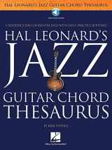 9781476813356-1476813353-Jazz Guitar Chord Thesaurus