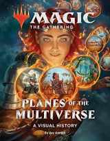9781419751547-1419751549-Magic: The Gathering: Planes of the Multiverse: A Visual History
