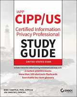 9781119755463-1119755468-IAPP CIPP / US Certified Information Privacy Professional Study Guide (Sybex Study Guide)