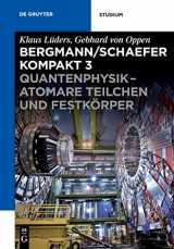 9783110226713-3110226715-Quantenphysik - Atomare Teilchen und Festkörper (German Edition)