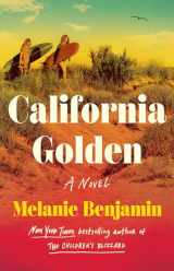 9780593497852-0593497856-California Golden: A Novel