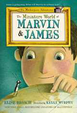 9781250069580-1250069580-The Miniature World of Marvin & James (The Masterpiece Adventures, 1)