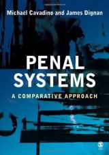 9780761952022-0761952020-Penal Systems: A Comparative Approach