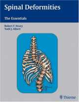 9781588903419-1588903419-Spinal Deformities: The Essentials