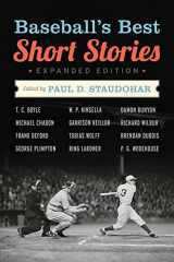 9781613743768-1613743769-Baseball's Best Short Stories (Sporting's Best Short Stories series)