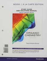 9780134473178-0134473175-Student Study Guide and Solutions Manual for Organic Chemistry
