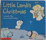 9780439524643-0439524644-Little Lamb's Christmas