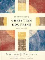 9780801049194-0801049199-Introducing Christian Doctrine