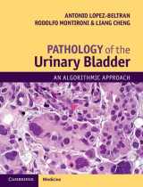 9781107593374-1107593379-Pathology of the Urinary Bladder: An Algorithmic Approach