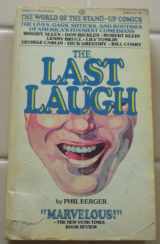 9780345248565-0345248562-The Last Laugh