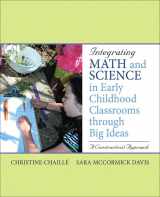 9780137145799-0137145799-Integrating Math and Science in Early Childhood Classrooms Through Big Ideas: A Constructivist Approach