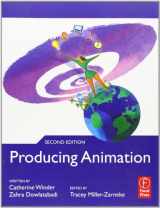 9780240815350-0240815351-Producing Animation