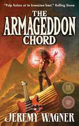 9781626015005-1626015007-The Armageddon Chord